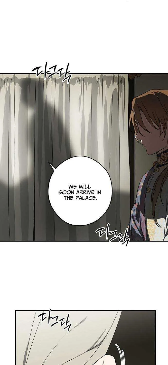 Read Blinded By The Setting Sun chapter 150 image 3 on Lezhin