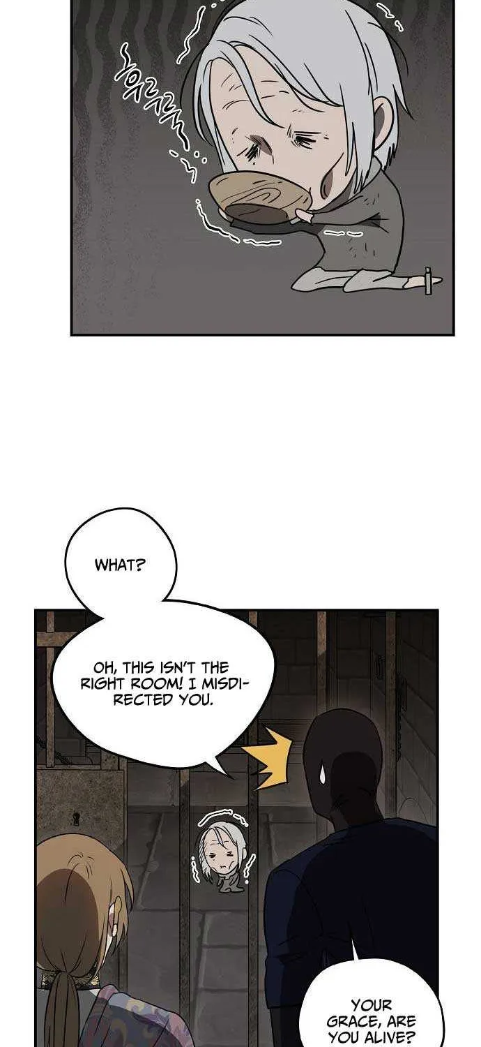 Read Blinded By The Setting Sun chapter 150 image 30 on Lezhin