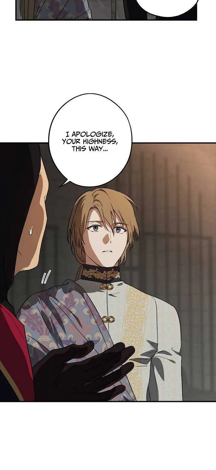 Read Blinded By The Setting Sun chapter 150 image 31 on Lezhin