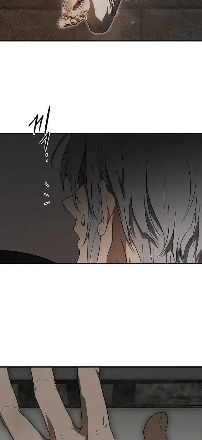 Read Blinded By The Setting Sun chapter 150 image 34 on Lezhin