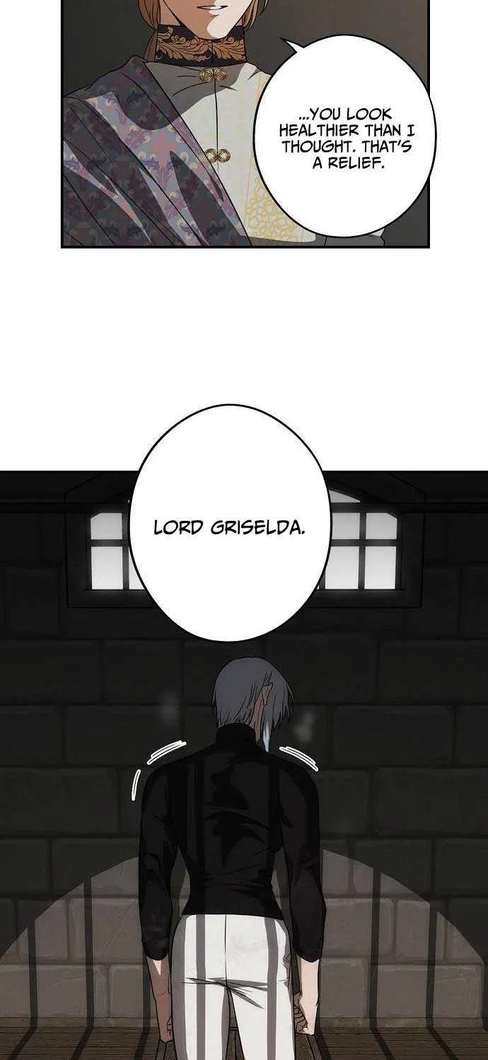 Read Blinded By The Setting Sun chapter 150 image 37 on Lezhin