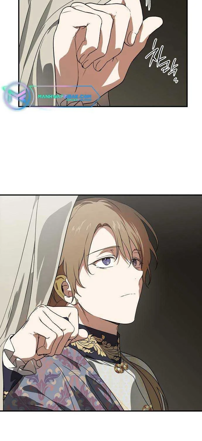 Read Blinded By The Setting Sun chapter 150 image 4 on Lezhin