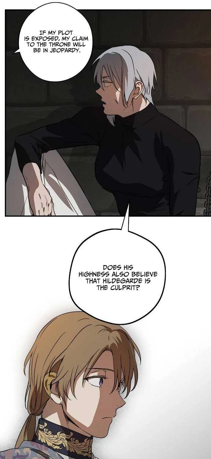 Read Blinded By The Setting Sun chapter 150 image 42 on Lezhin