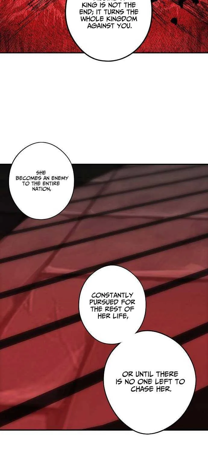 Read Blinded By The Setting Sun chapter 150 image 46 on Lezhin