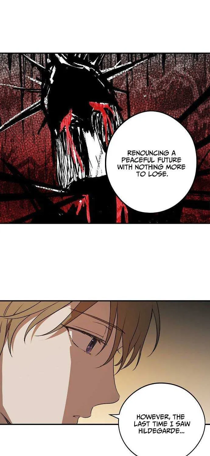 Read Blinded By The Setting Sun chapter 150 image 47 on Lezhin