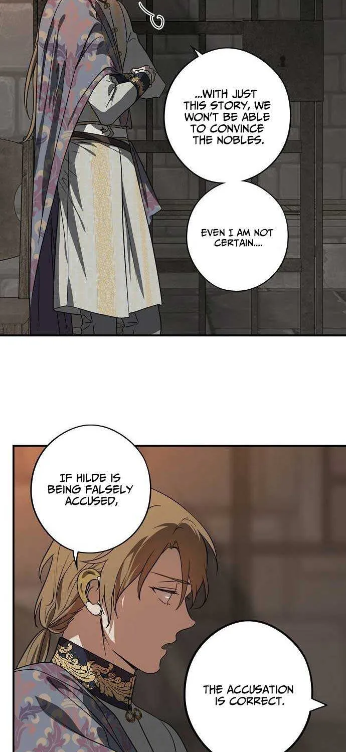 Read Blinded By The Setting Sun chapter 150 image 50 on Lezhin