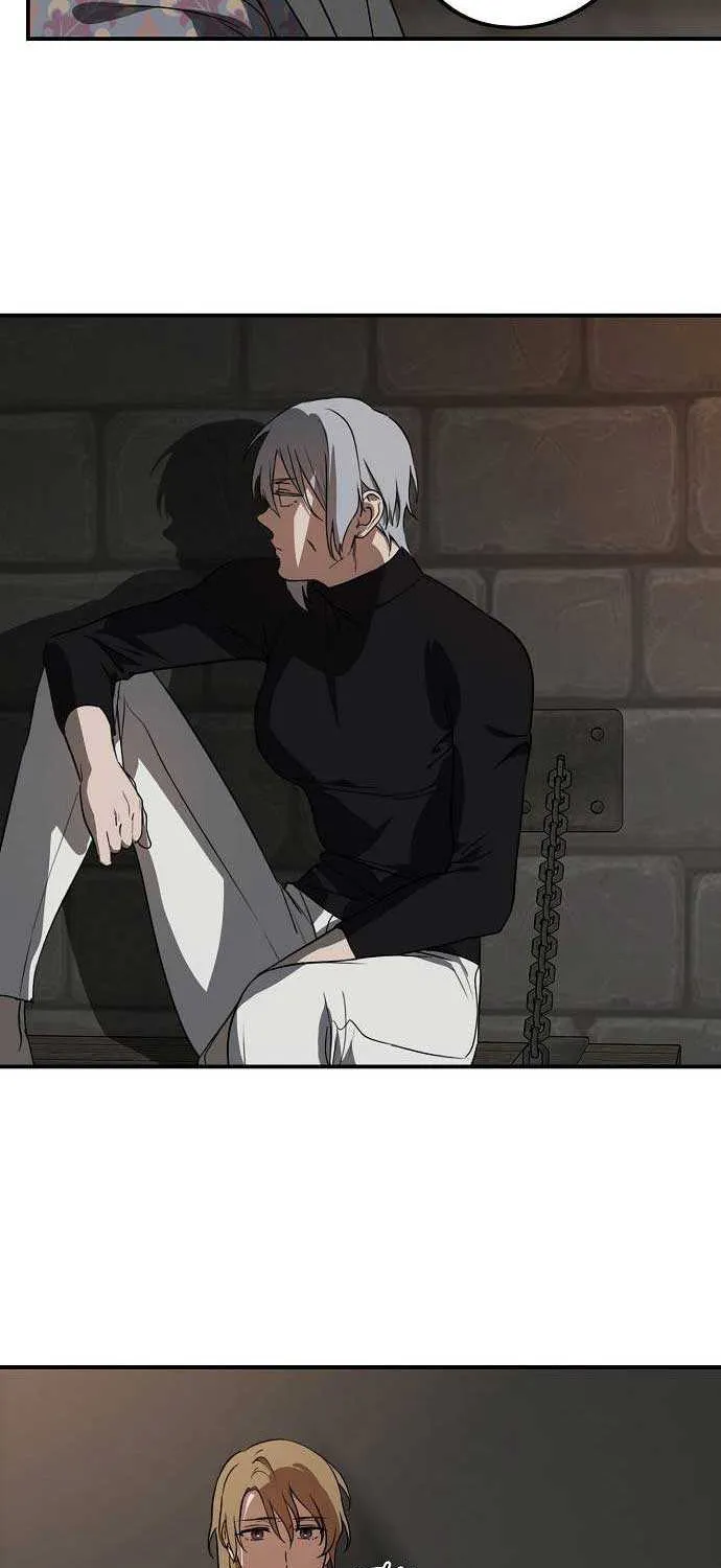 Read Blinded By The Setting Sun chapter 150 image 51 on Lezhin