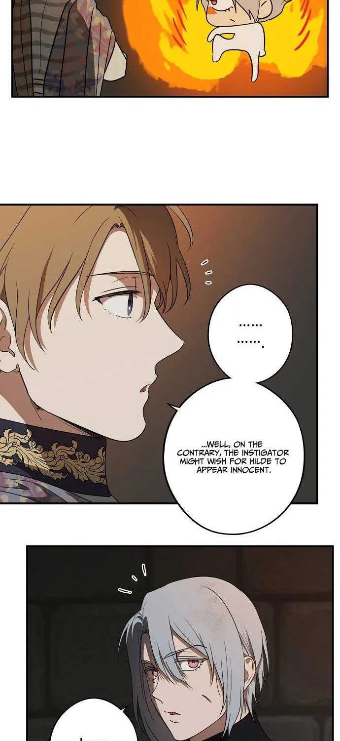 Read Blinded By The Setting Sun chapter 150 image 53 on Lezhin