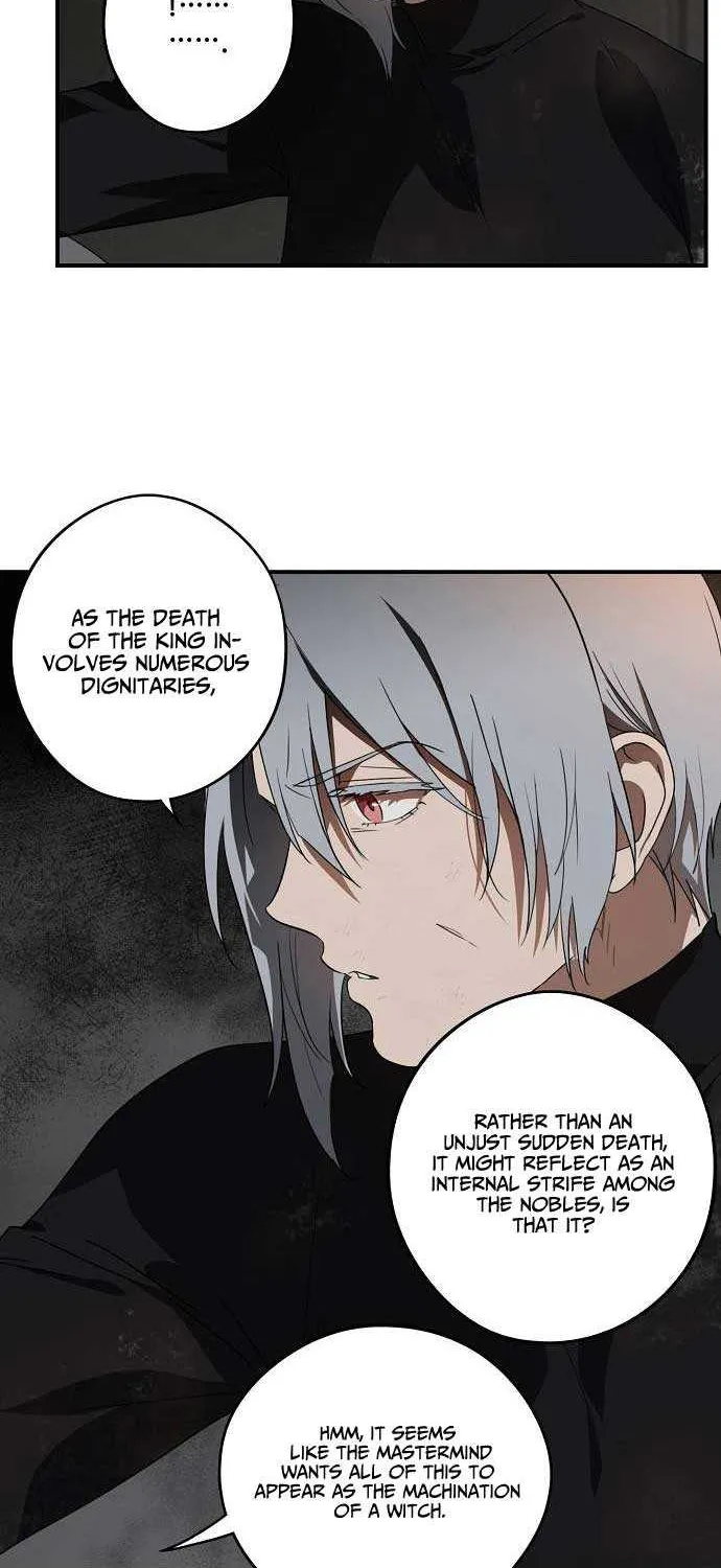 Read Blinded By The Setting Sun chapter 150 image 54 on Lezhin