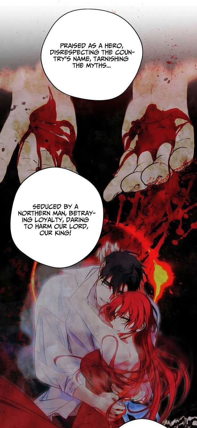 Read Blinded By The Setting Sun chapter 150 image 56 on Lezhin