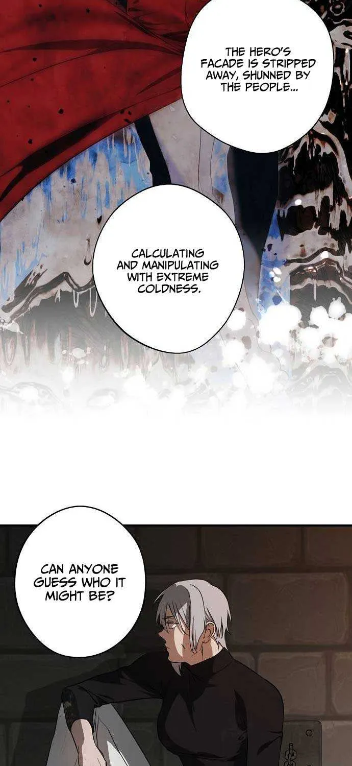 Read Blinded By The Setting Sun chapter 150 image 57 on Lezhin
