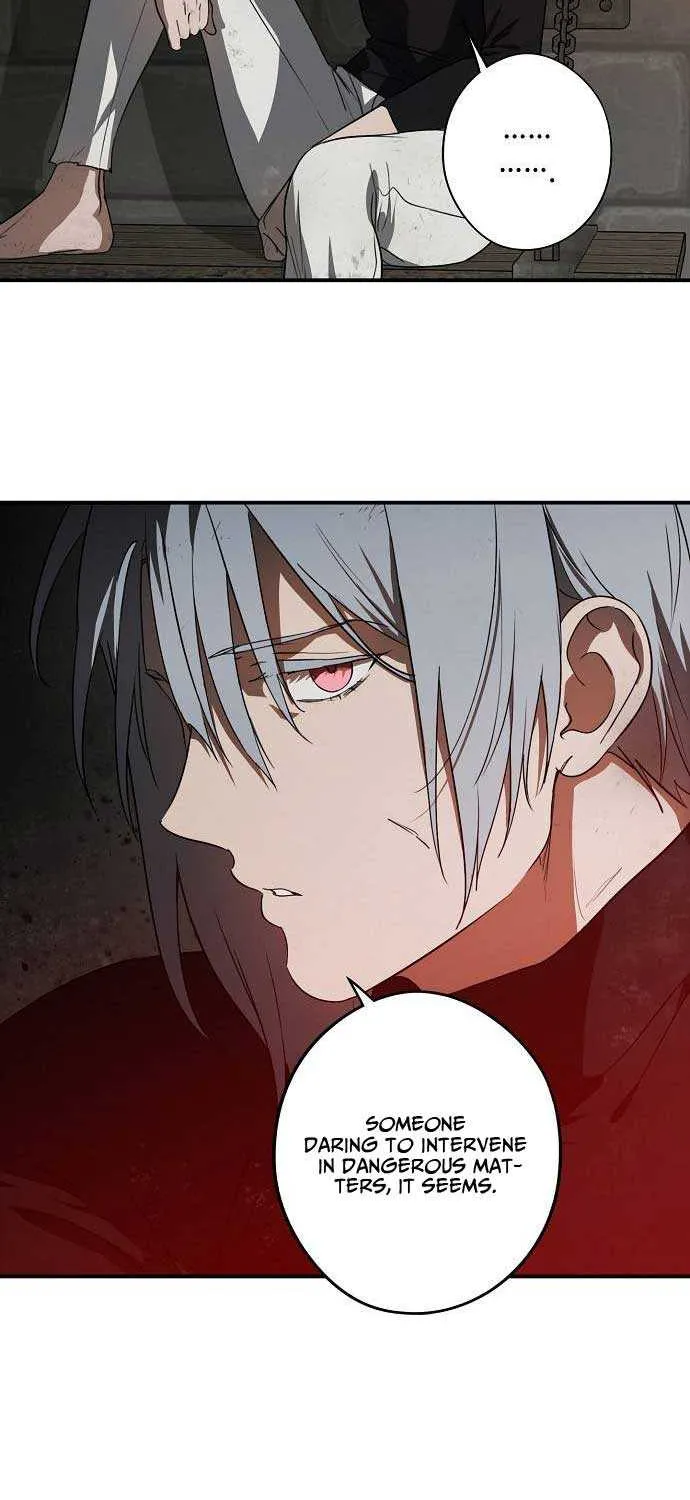 Read Blinded By The Setting Sun chapter 150 image 58 on Lezhin