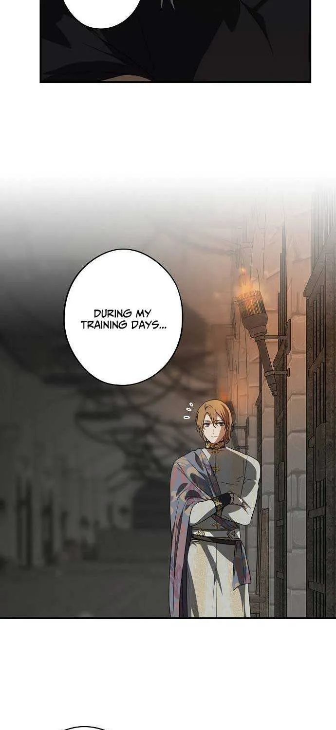 Read Blinded By The Setting Sun chapter 150 image 60 on Lezhin