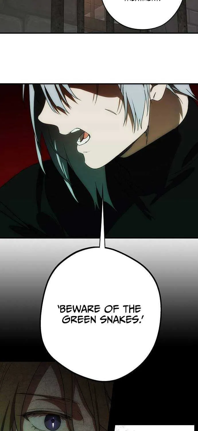 Read Blinded By The Setting Sun chapter 150 image 64 on Lezhin