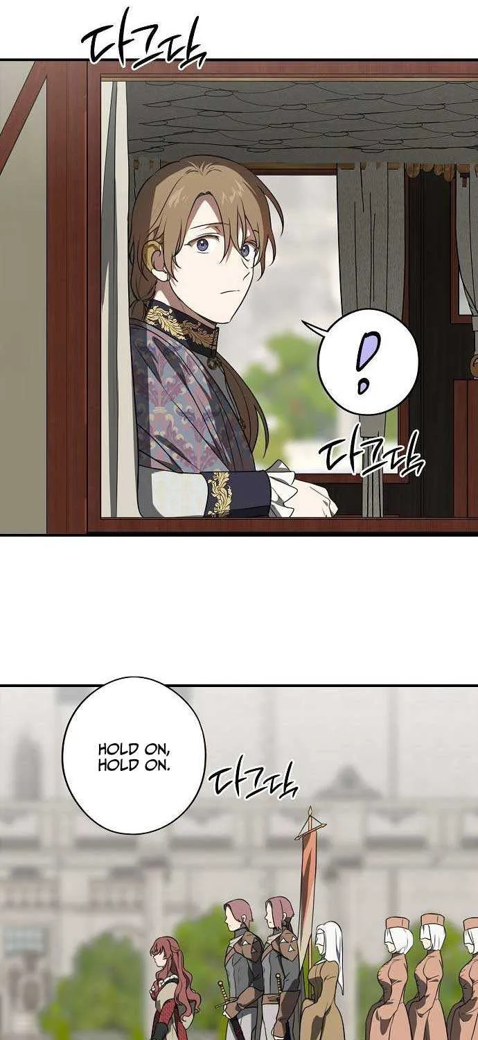 Read Blinded By The Setting Sun chapter 150 image 8 on Lezhin
