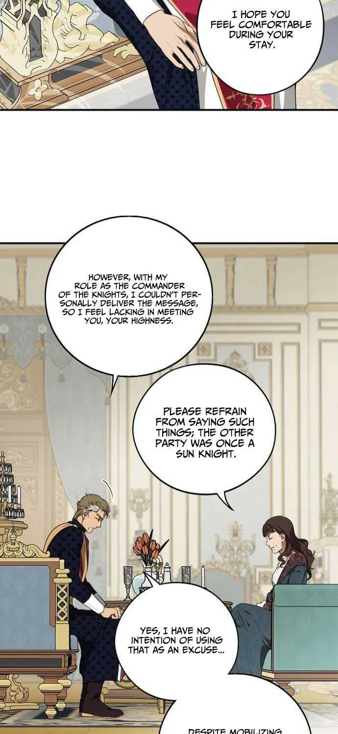 Read Blinded By The Setting Sun chapter 151 image 10 on Lezhin