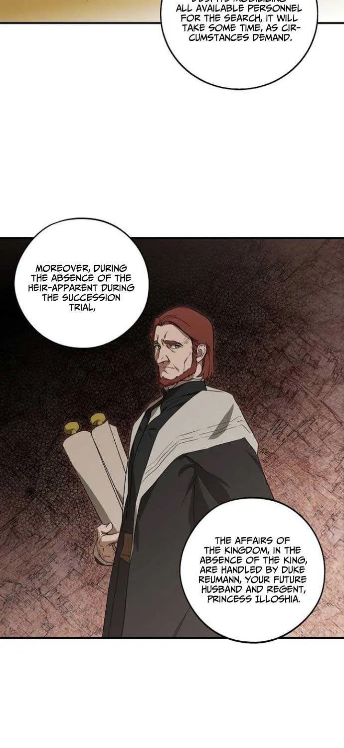 Read Blinded By The Setting Sun chapter 151 image 11 on Lezhin