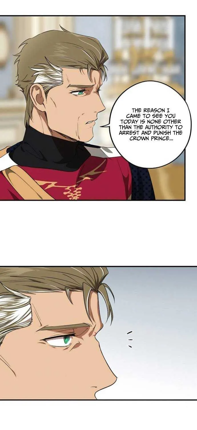 Read Blinded By The Setting Sun chapter 151 image 12 on Lezhin