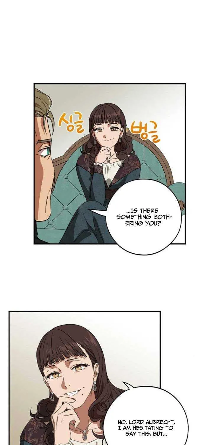 Read Blinded By The Setting Sun chapter 151 image 13 on Lezhin