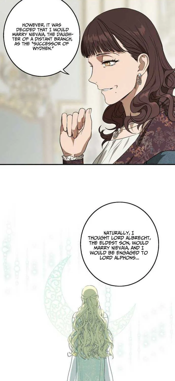 Read Blinded By The Setting Sun chapter 151 image 17 on Lezhin