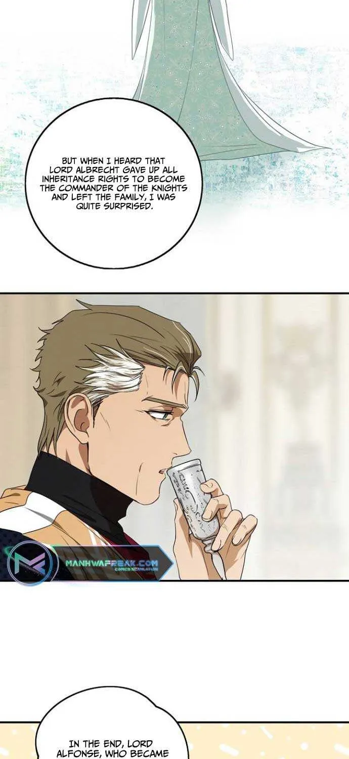 Read Blinded By The Setting Sun chapter 151 image 18 on Lezhin