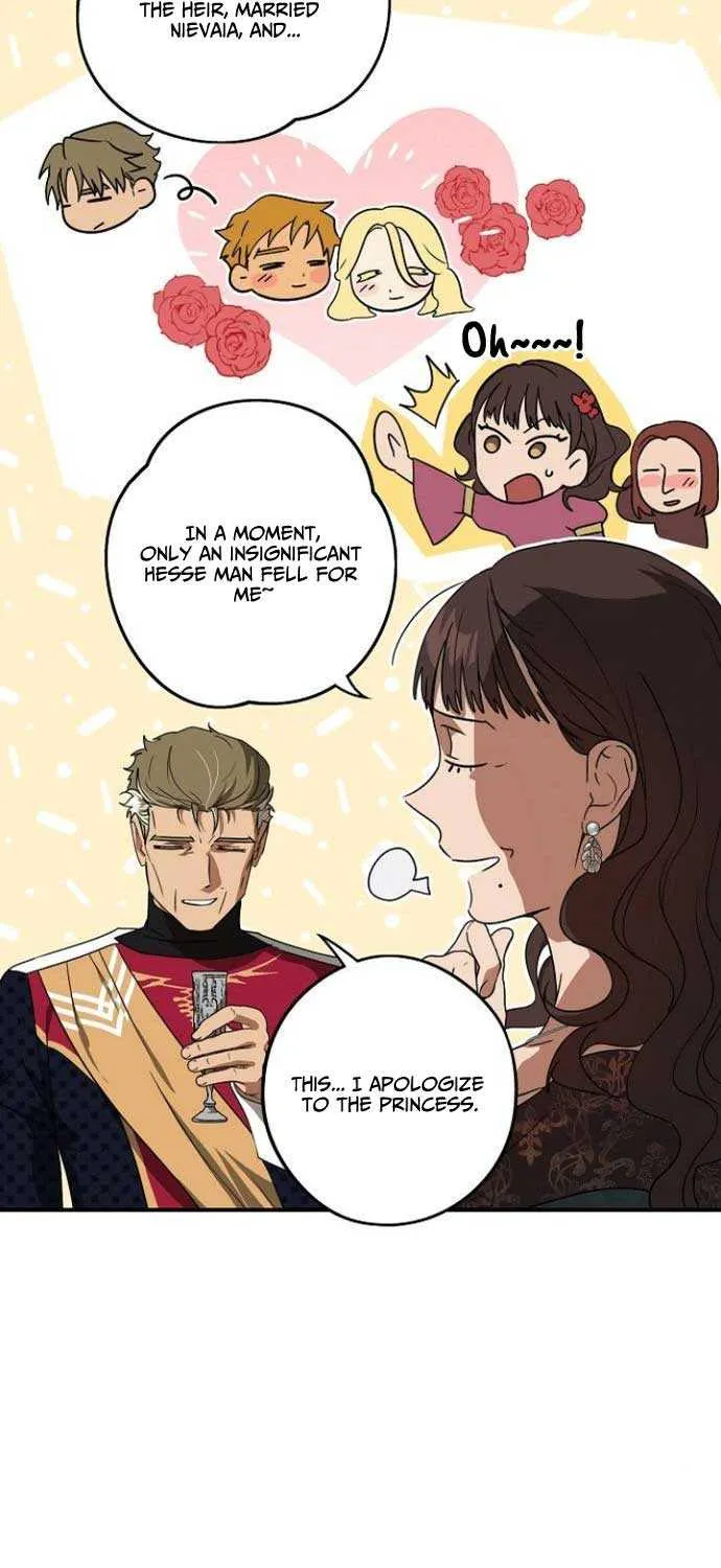 Read Blinded By The Setting Sun chapter 151 image 19 on Lezhin