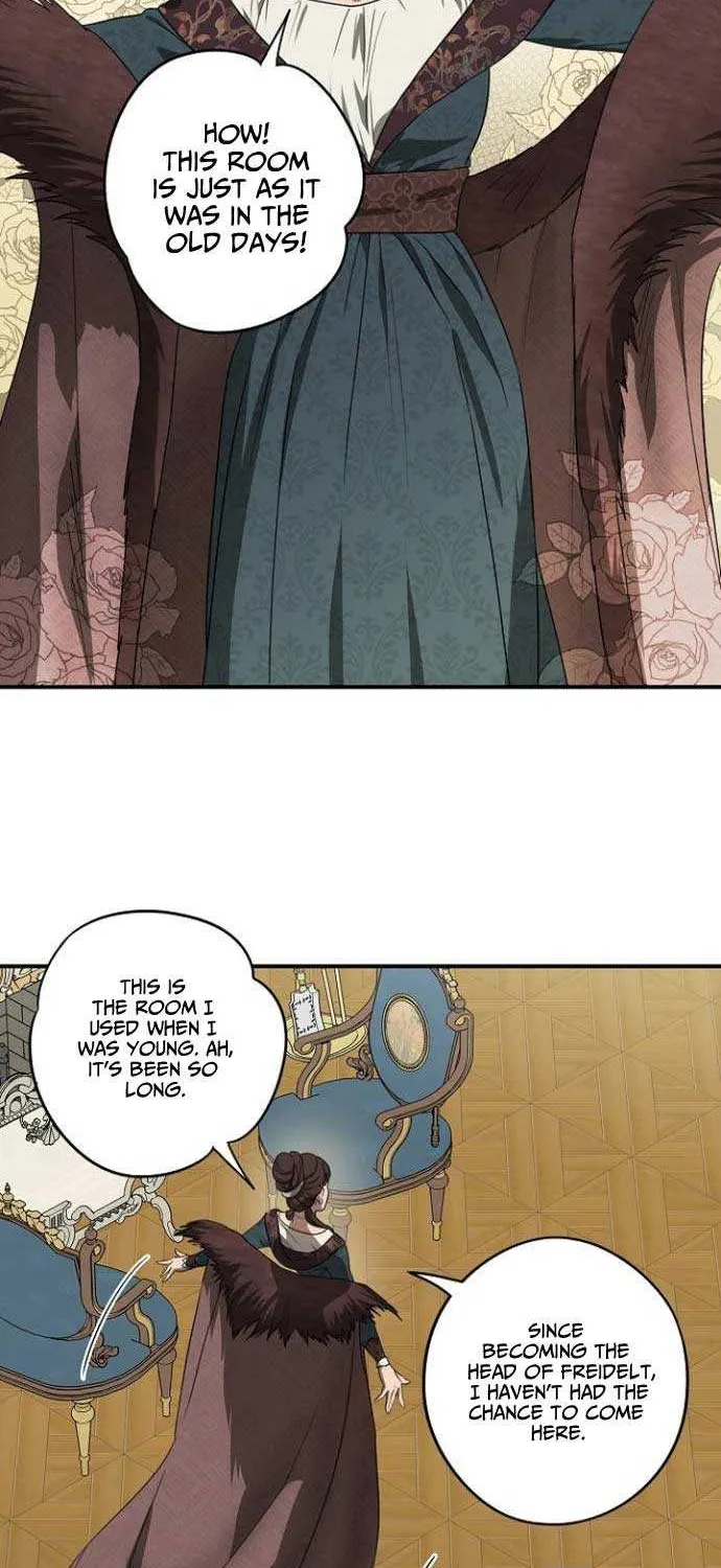 Read Blinded By The Setting Sun chapter 151 image 2 on Lezhin