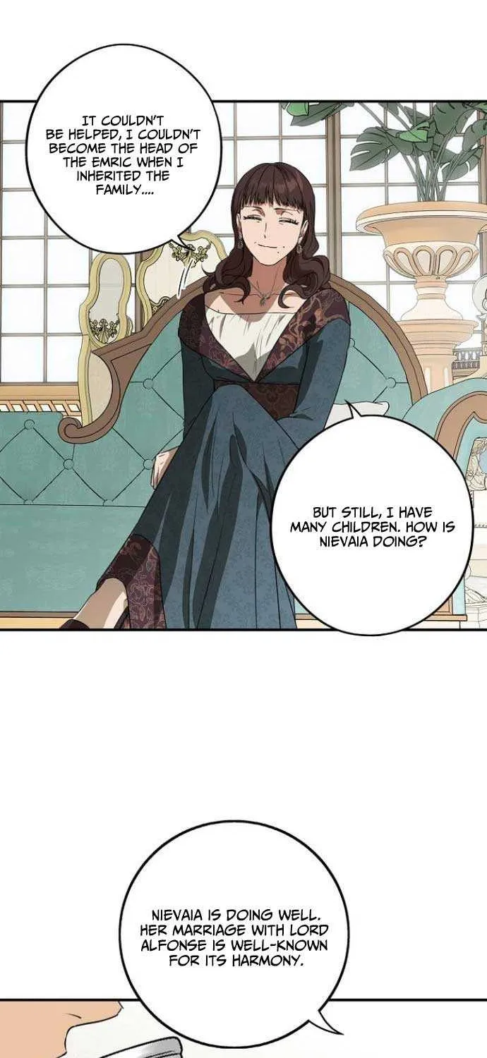 Read Blinded By The Setting Sun chapter 151 image 20 on Lezhin