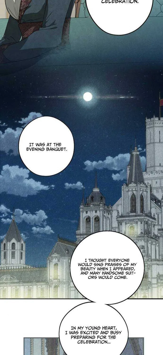 Read Blinded By The Setting Sun chapter 151 image 23 on Lezhin