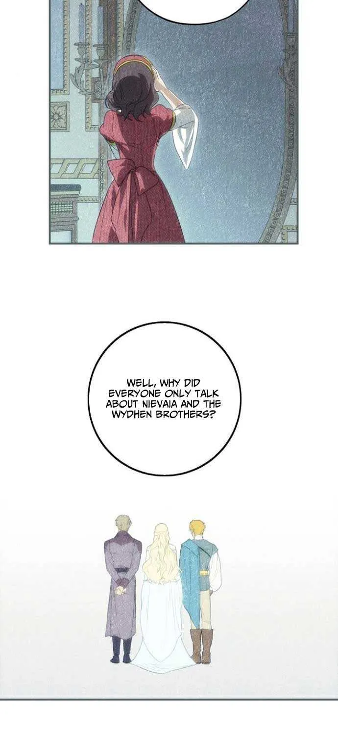 Read Blinded By The Setting Sun chapter 151 image 24 on Lezhin