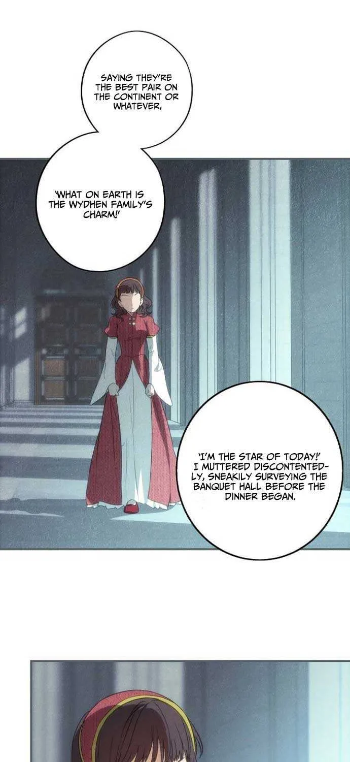 Read Blinded By The Setting Sun chapter 151 image 25 on Lezhin