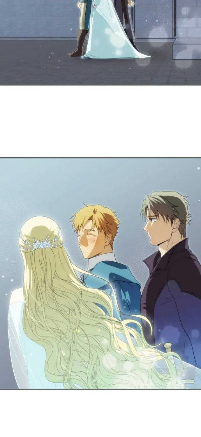 Read Blinded By The Setting Sun chapter 151 image 27 on Lezhin