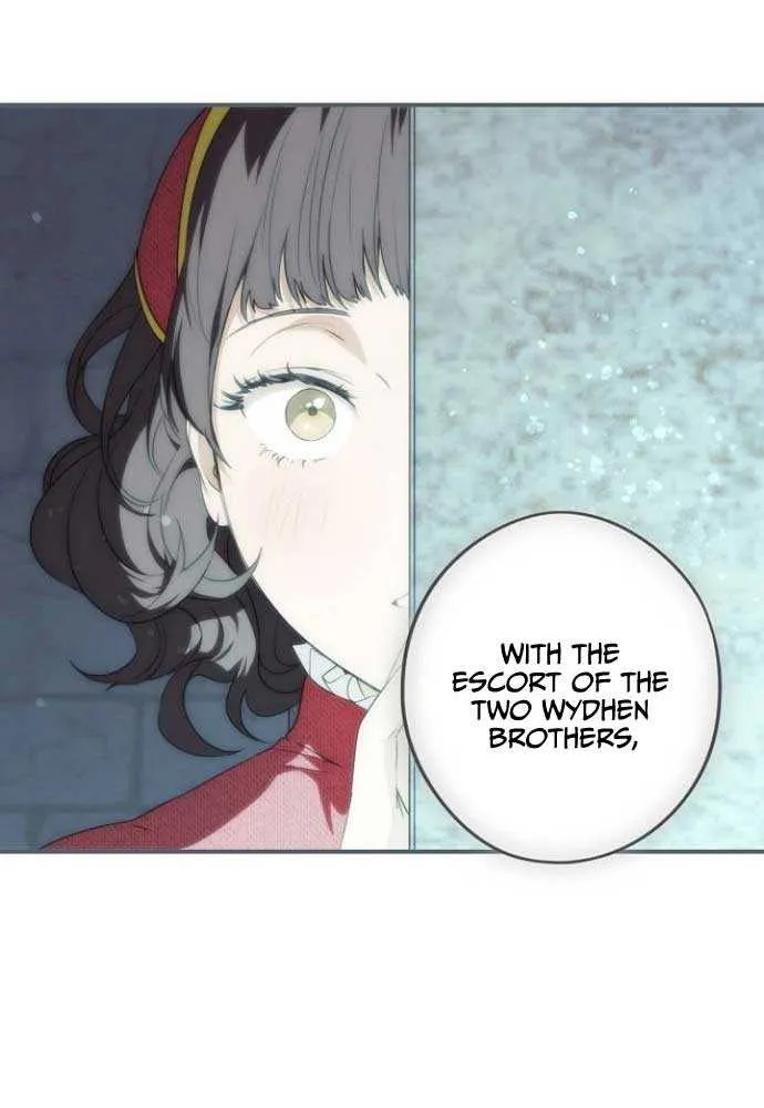 Read Blinded By The Setting Sun chapter 151 image 28 on Lezhin