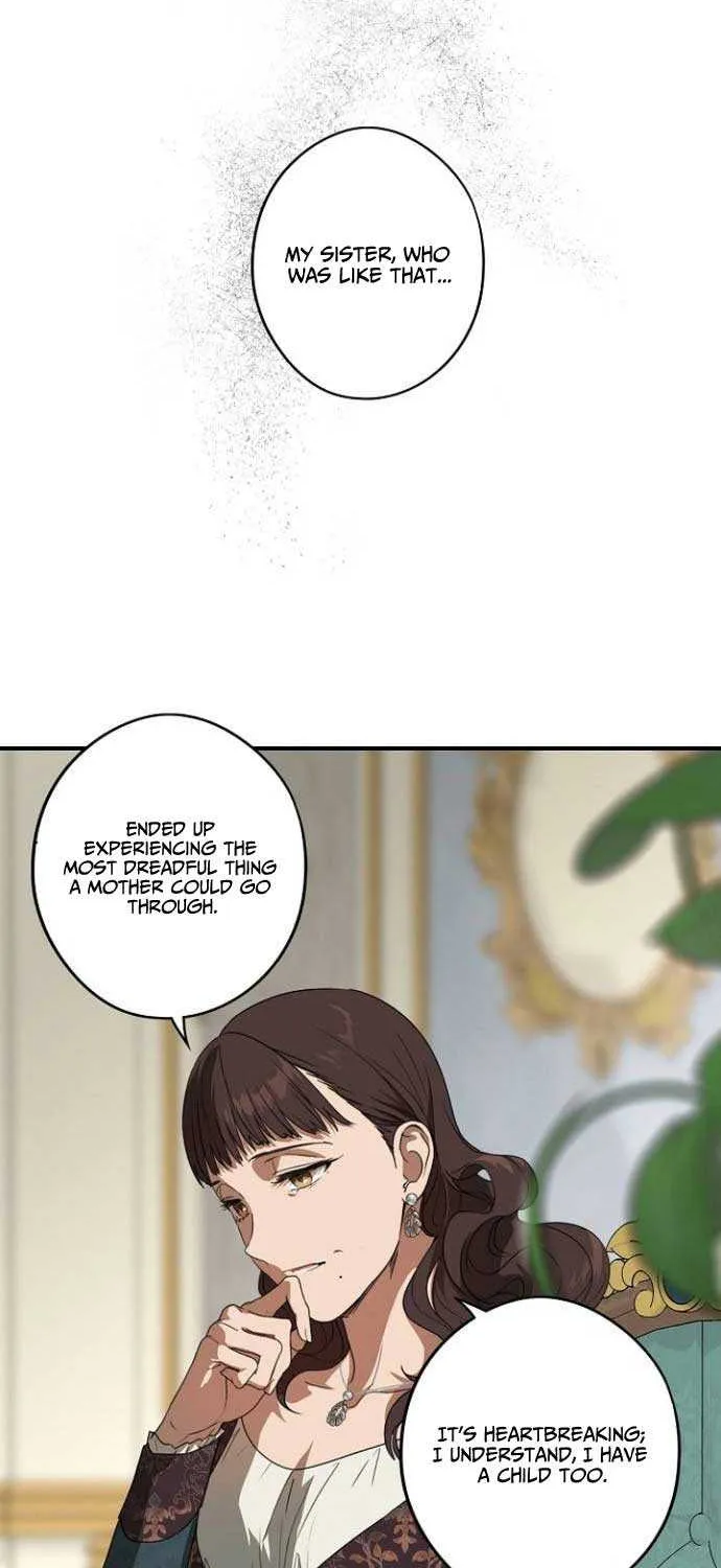 Read Blinded By The Setting Sun chapter 151 image 32 on Lezhin