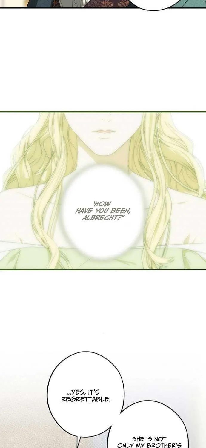 Read Blinded By The Setting Sun chapter 151 image 33 on Lezhin