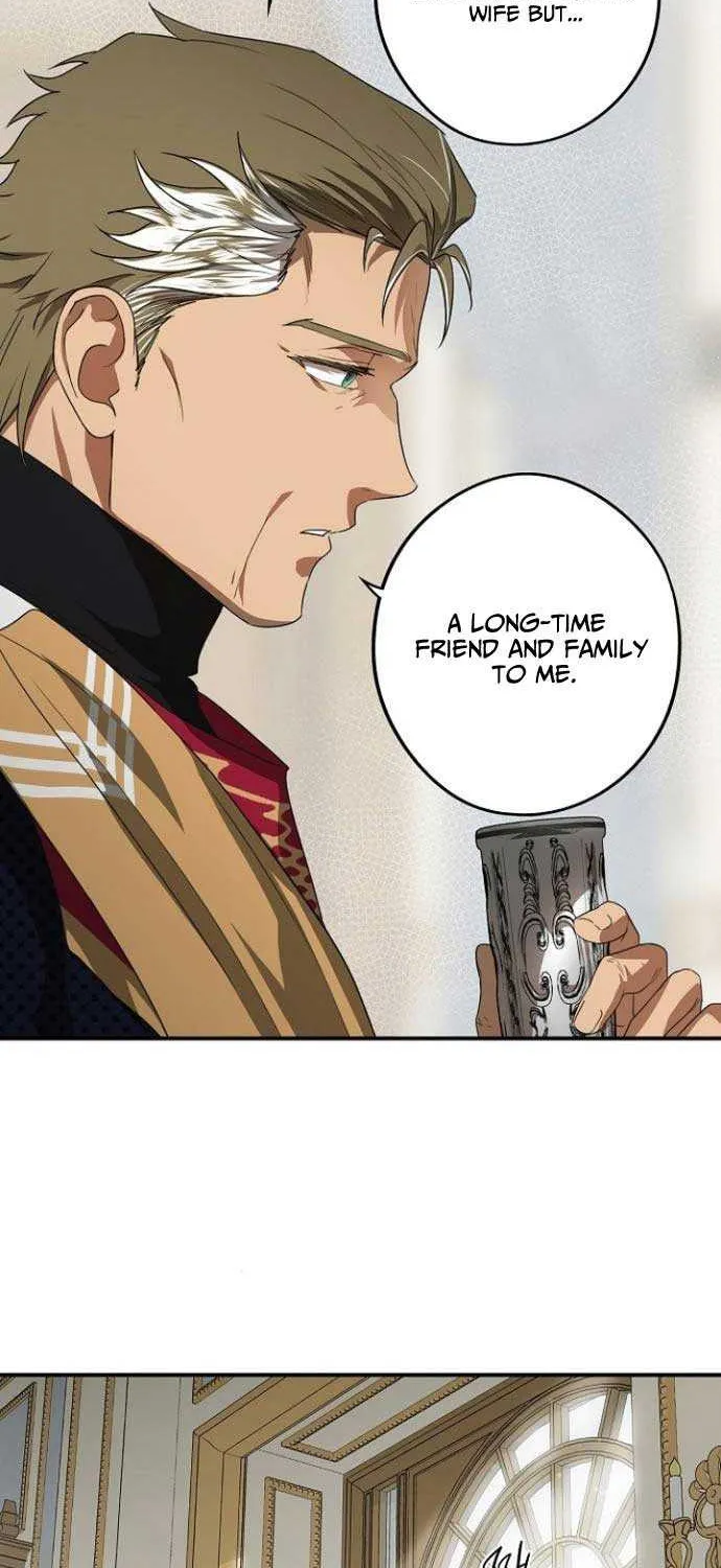 Read Blinded By The Setting Sun chapter 151 image 34 on Lezhin