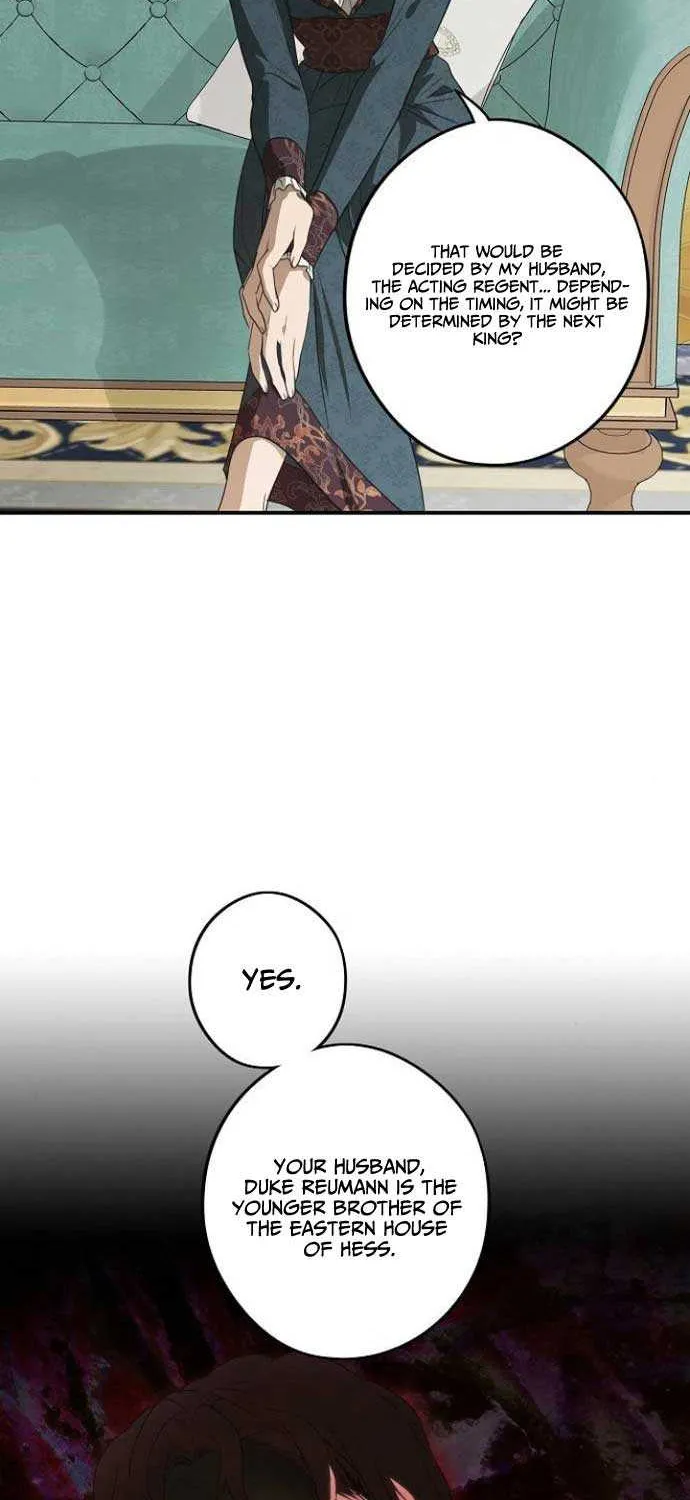 Read Blinded By The Setting Sun chapter 151 image 37 on Lezhin