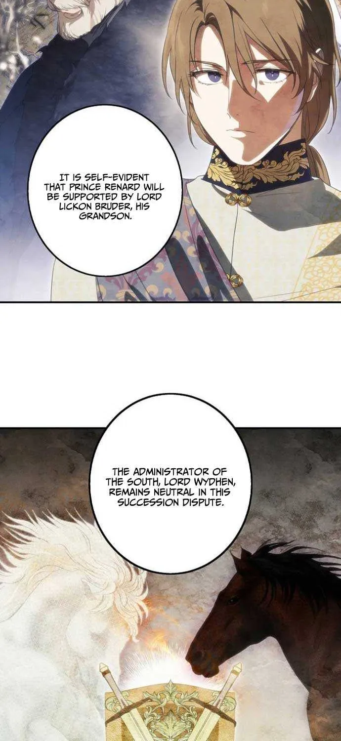 Read Blinded By The Setting Sun chapter 151 image 39 on Lezhin