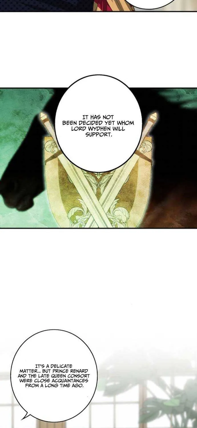Read Blinded By The Setting Sun chapter 151 image 41 on Lezhin