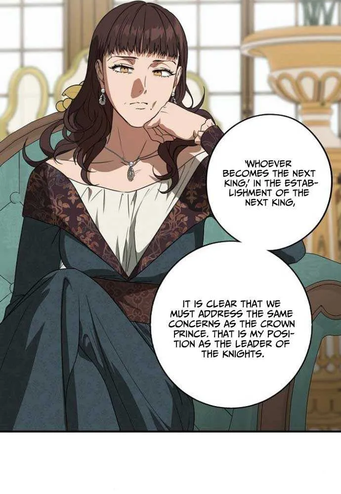 Read Blinded By The Setting Sun chapter 151 image 42 on Lezhin