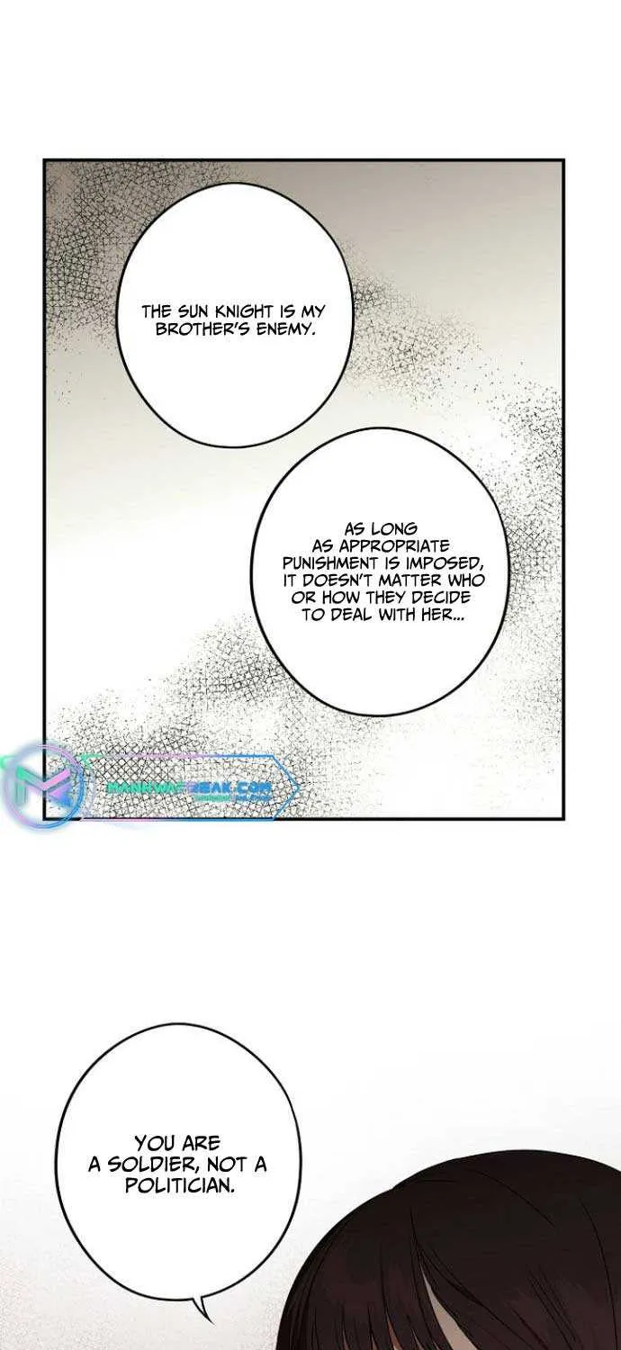 Read Blinded By The Setting Sun chapter 151 image 44 on Lezhin