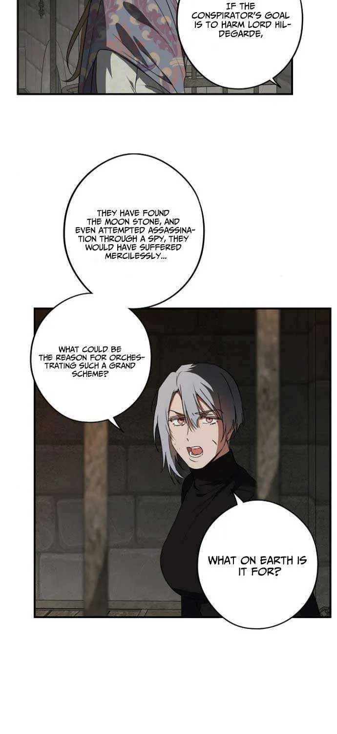 Read Blinded By The Setting Sun chapter 151 image 47 on Lezhin