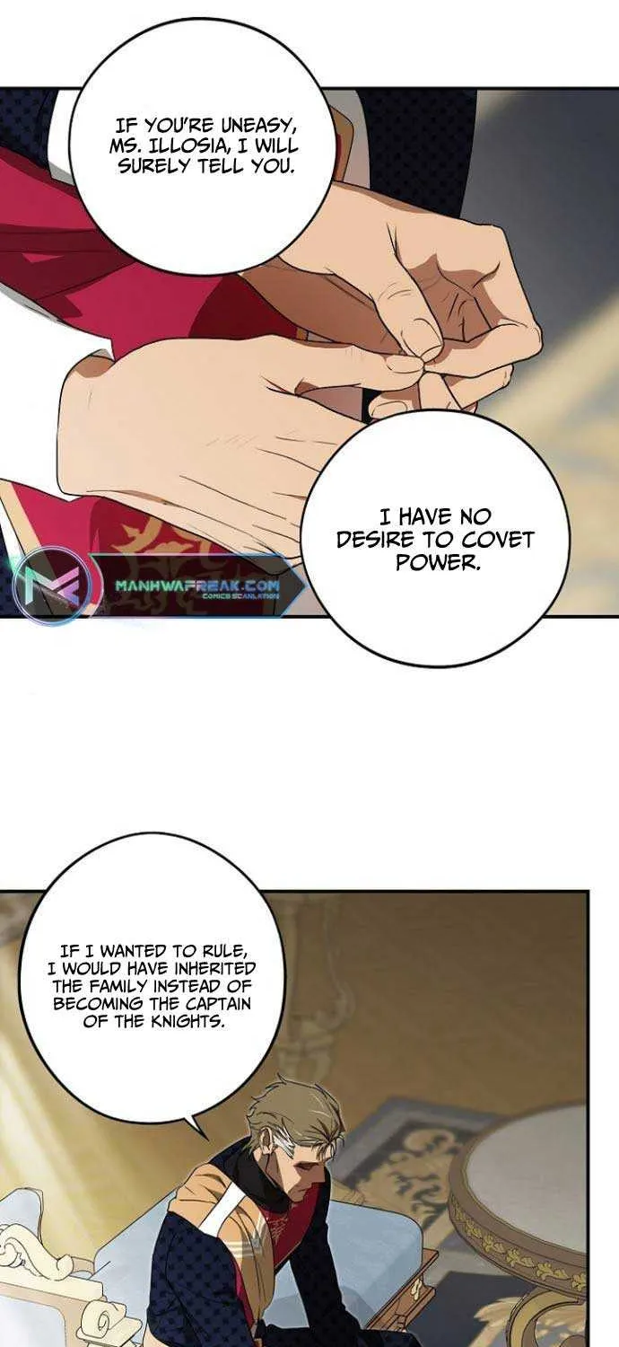 Read Blinded By The Setting Sun chapter 151 image 48 on Lezhin