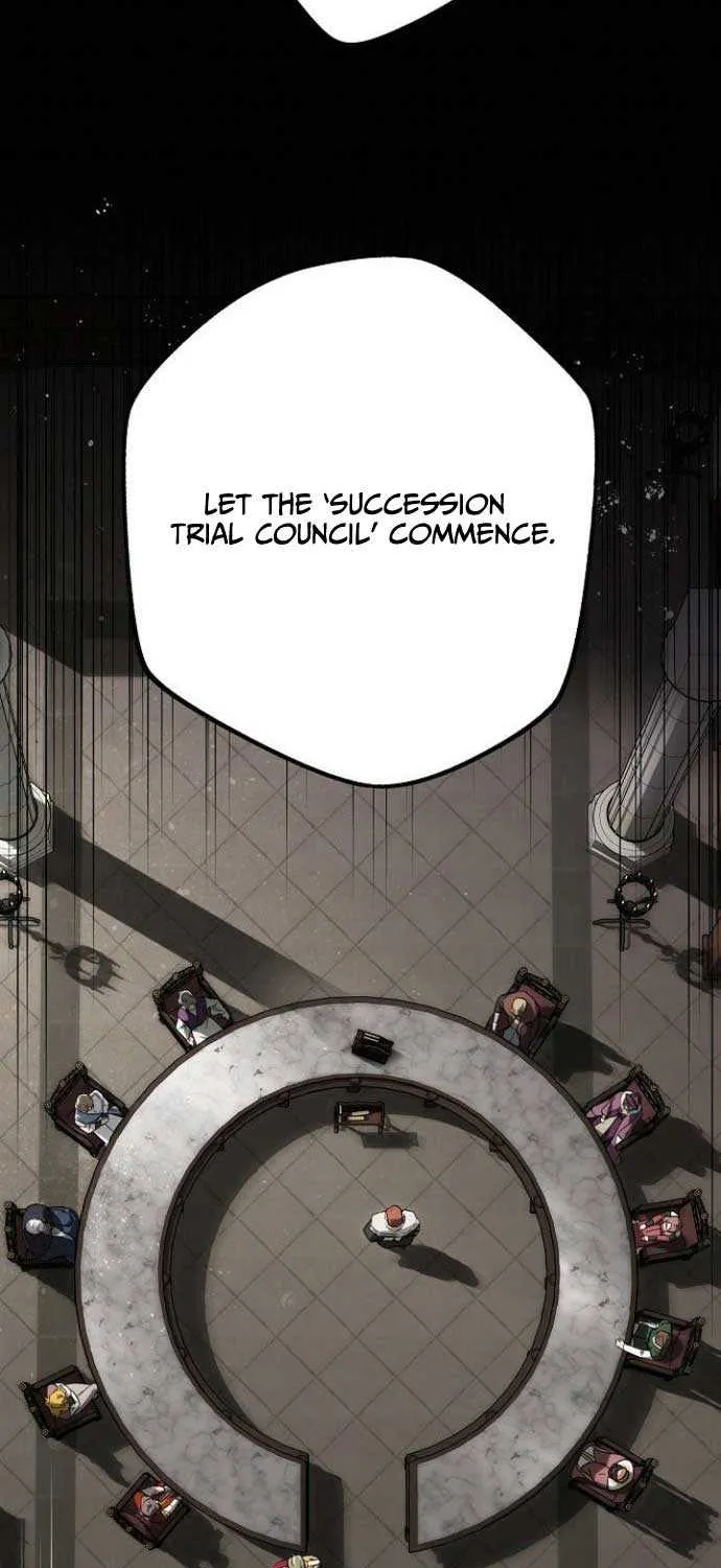 Read Blinded By The Setting Sun chapter 151 image 54 on Lezhin