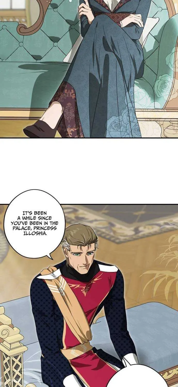 Read Blinded By The Setting Sun chapter 151 image 9 on Lezhin