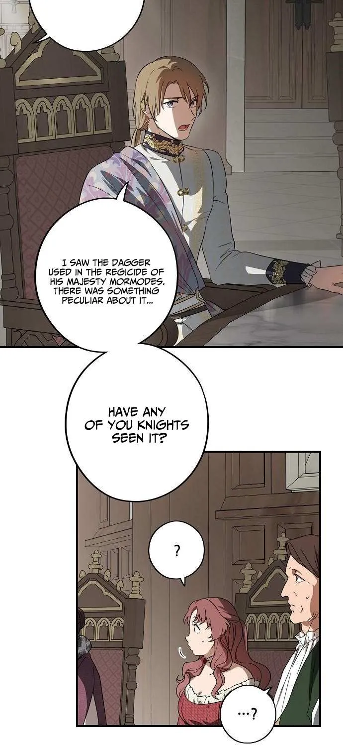 Read Blinded By The Setting Sun chapter 152 image 17 on Lezhin