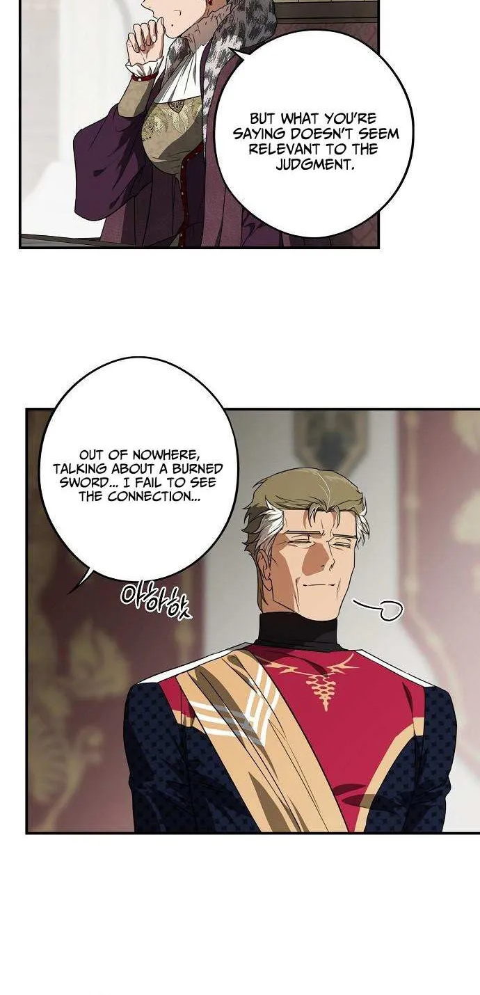 Read Blinded By The Setting Sun chapter 152 image 24 on Lezhin