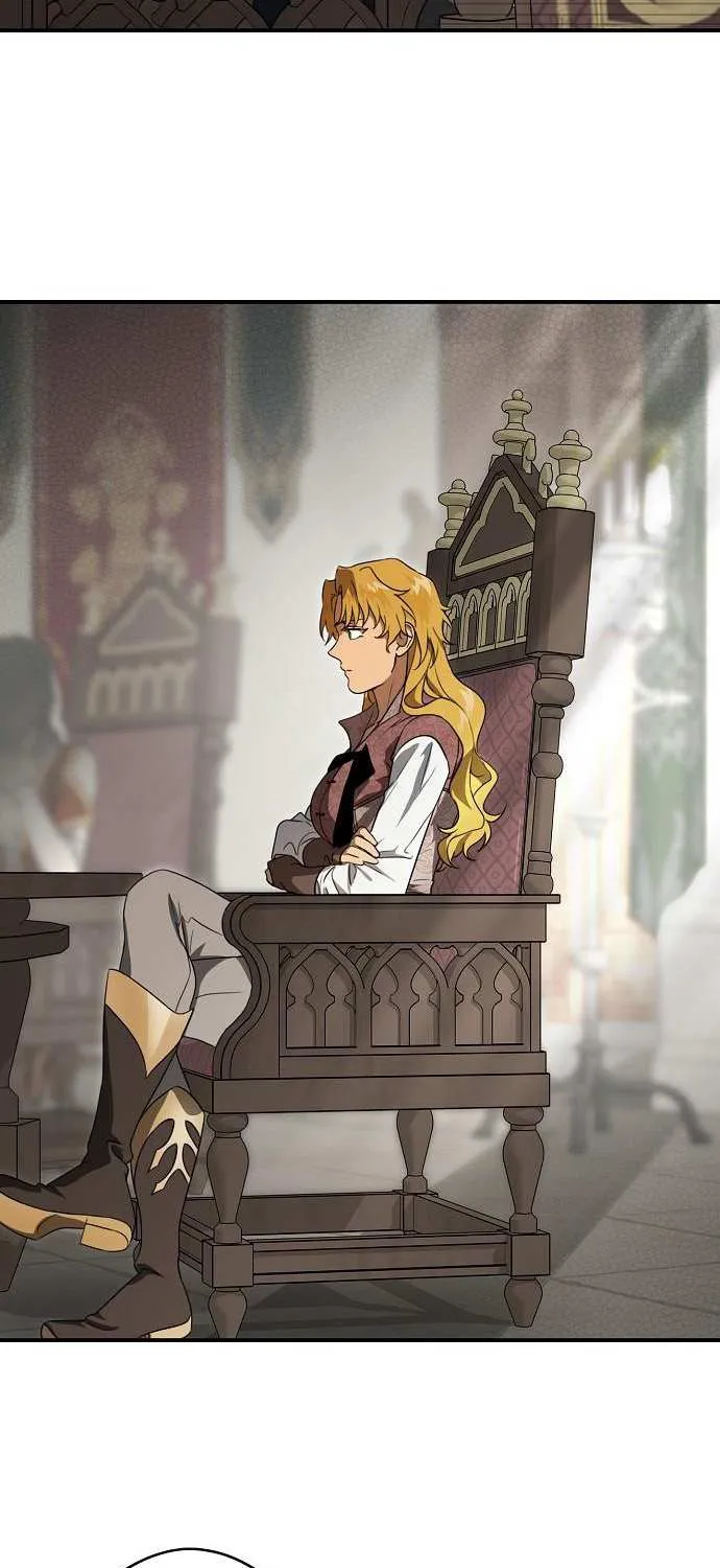 Read Blinded By The Setting Sun chapter 152 image 27 on Lezhin