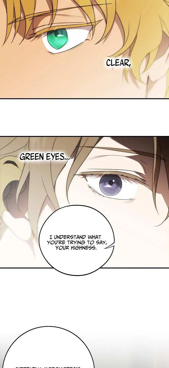 Read Blinded By The Setting Sun chapter 152 image 29 on Lezhin