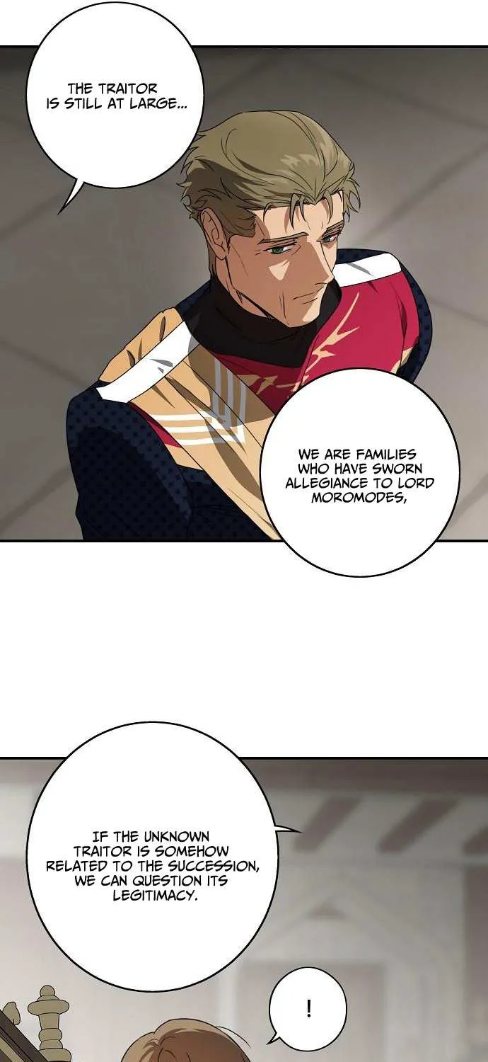 Read Blinded By The Setting Sun chapter 152 image 31 on Lezhin